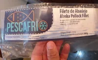 Filete de Abadejo