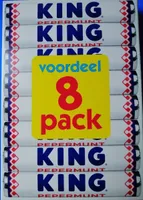 King pepermunt