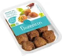 Organic Tamruc Falafel
