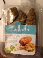 Nuggets Falafel 240G