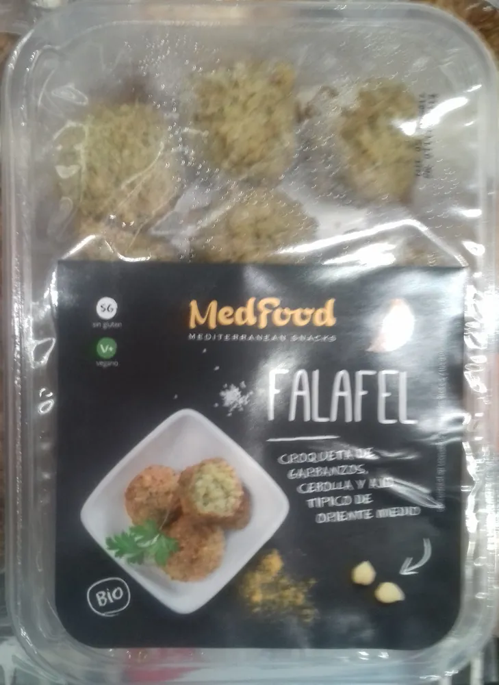 Falafel