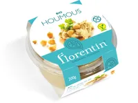 Bio Houmous