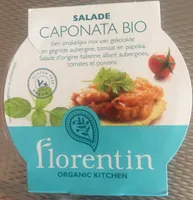 Salade Caponata