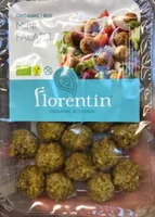 Mini Falafel