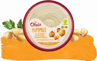 Hummus Classic
