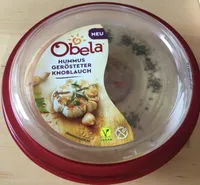 Hummus