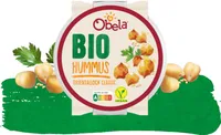 Bio Hummus Classic