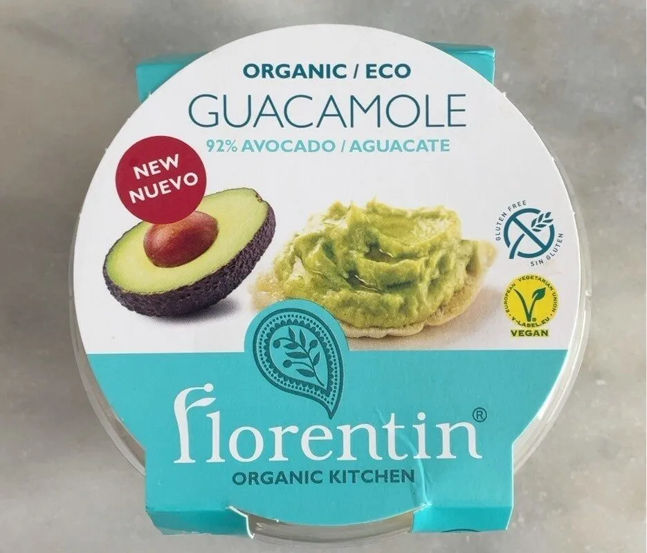 Guacamole