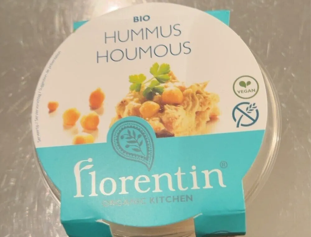 Hummus