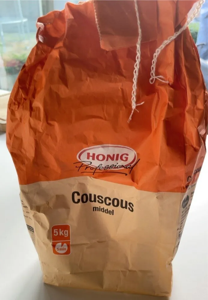 Couscous