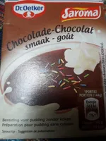 Saroma chocolat