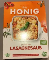 Lasagnesaus