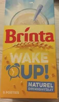 Wake up drinkontbijt