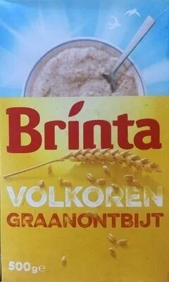 Volkoren Graanontbijt