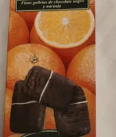 Final galletas de chocolaté negro y naranja
