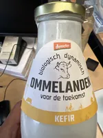 Kefir