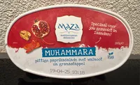 Muhammara