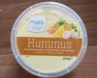 Hummus