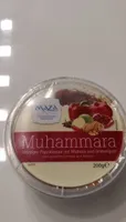 Muhammara