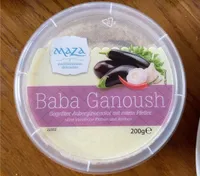 Baba Ganoush