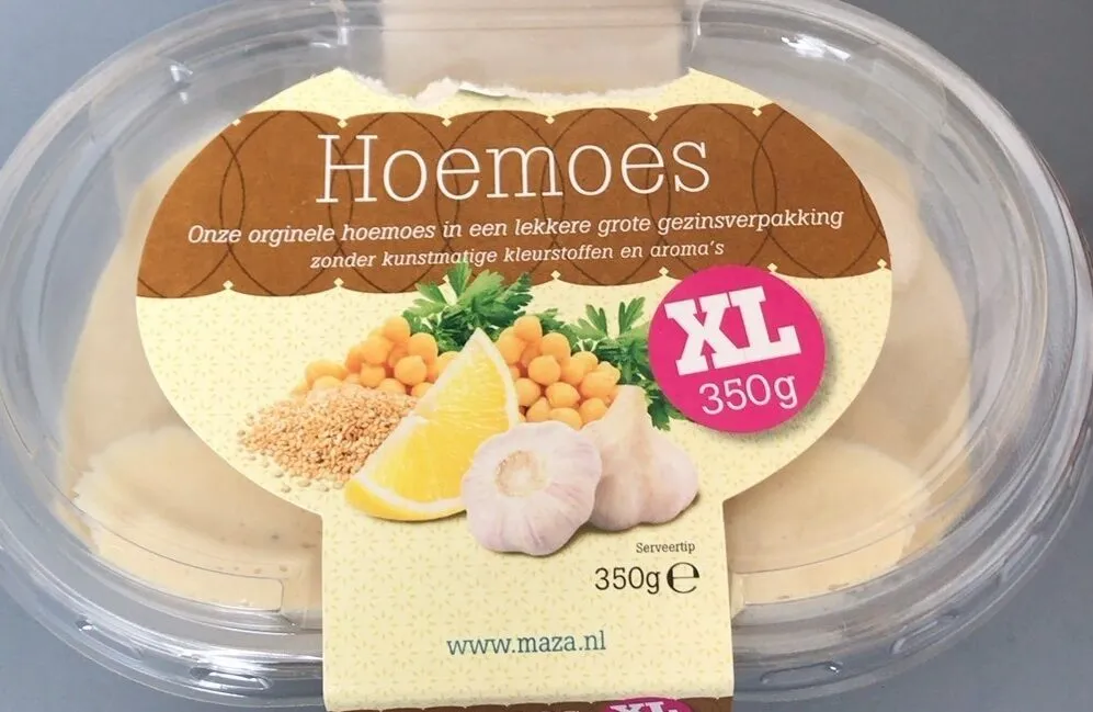 Hoemoes