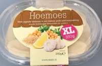 Hoemoes