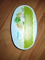 Hummus Koriander & Limoen