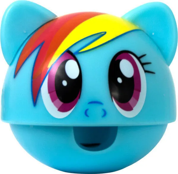 Chompz dispensador de caramelos diversos diseños
