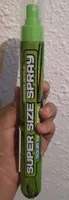 Super size spray