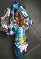 Œuf en choccolat au lait Paw patrol