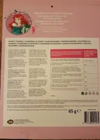 Calendrier de l'avent