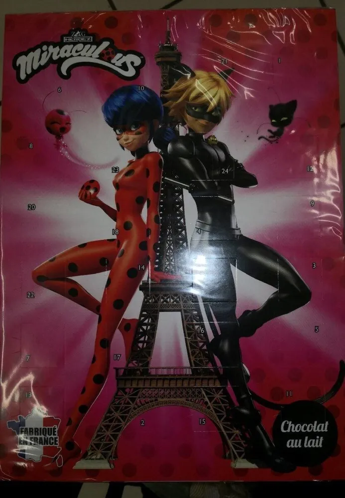 Miraculous