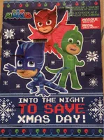 Calendrier de l’avant Noël