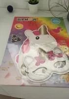Calendrier de l'avent Bipmoji