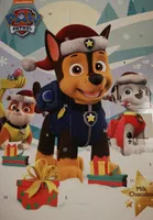 Calendrier de l'avent Paw patrol