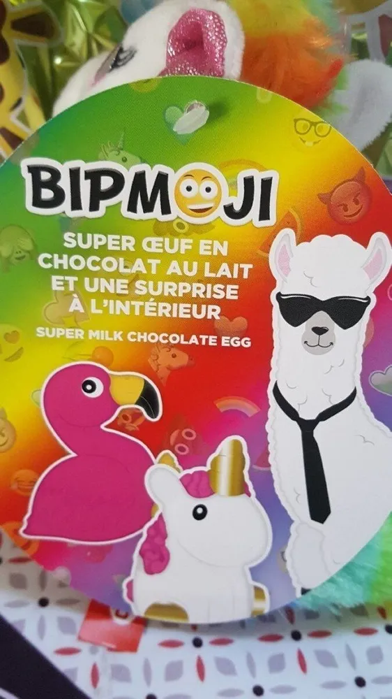 bipmoji
