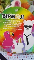 bipmoji