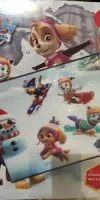 Calendrier de l'Avent Paw Patrol