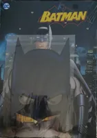 Calendrier de l'avent batman