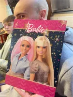 Barbie