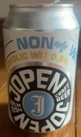Nonnetje Wit
