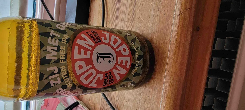Gluten Free IPA