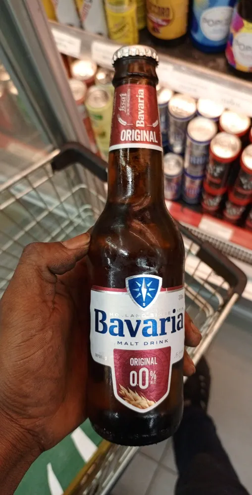 Bavaria 0.0%