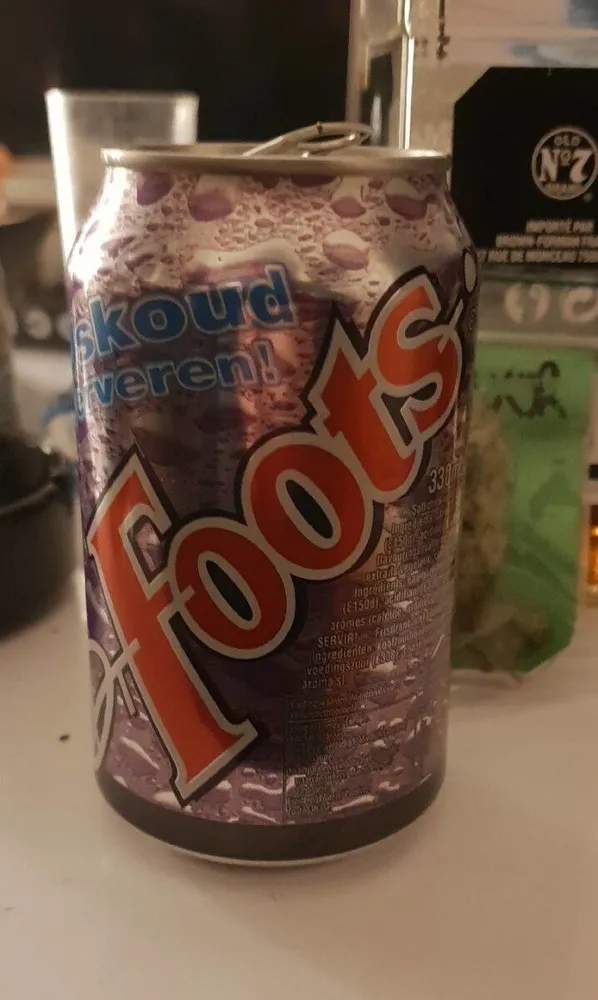 Dr Foots