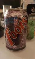 Dr Foots