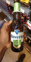 Bavaria Apple Malt 330ML