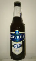 Bavaria 0,0% Wit