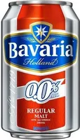 Bavaria Premium Original Malt Drink