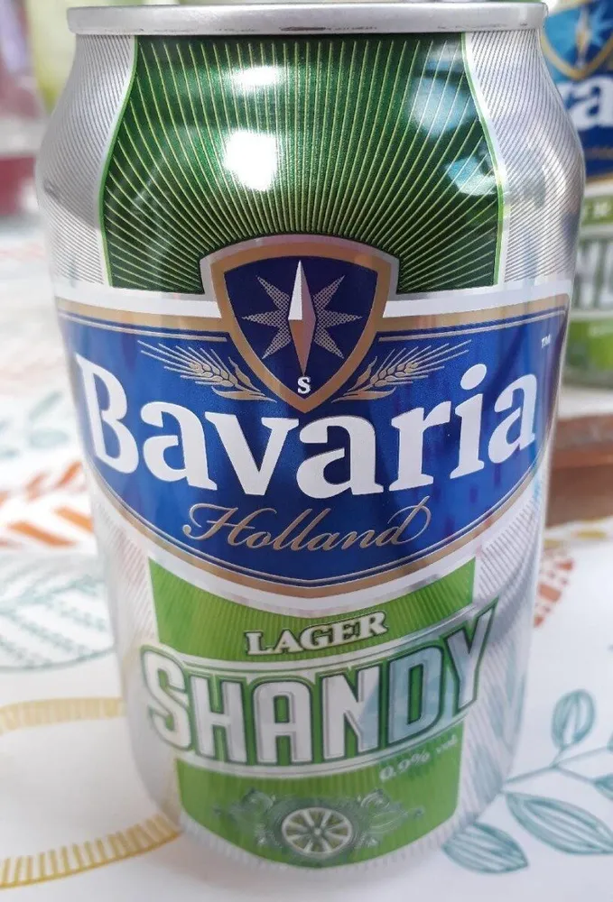 Shandy