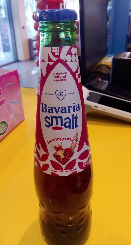 smalt